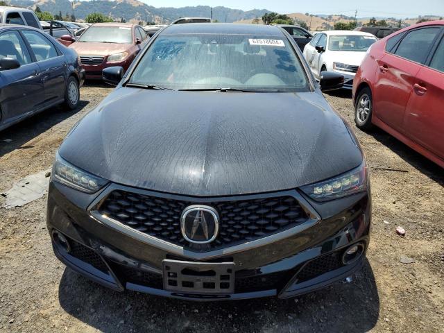 2019 Acura Tlx Technology VIN: 19UUB2F63KA001743 Lot: 62518604