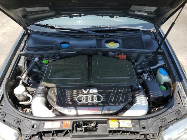 2003 Audi Rs6 VIN: WUAPV64B93N905118 Lot: 62484774