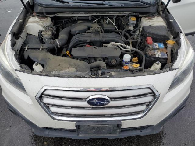 2016 SUBARU OUTBACK 2. - 4S4BSAFC8G3311190