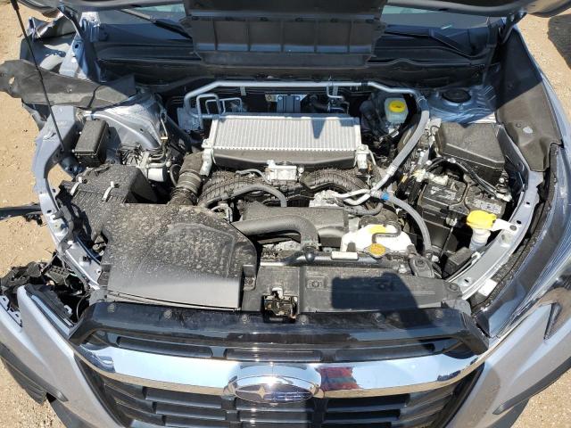 2024 SUBARU ASCENT TOU - 4S4WMAWD9R3411175