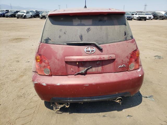 JTKKT624X50080345 2005 Toyota Scion Xa