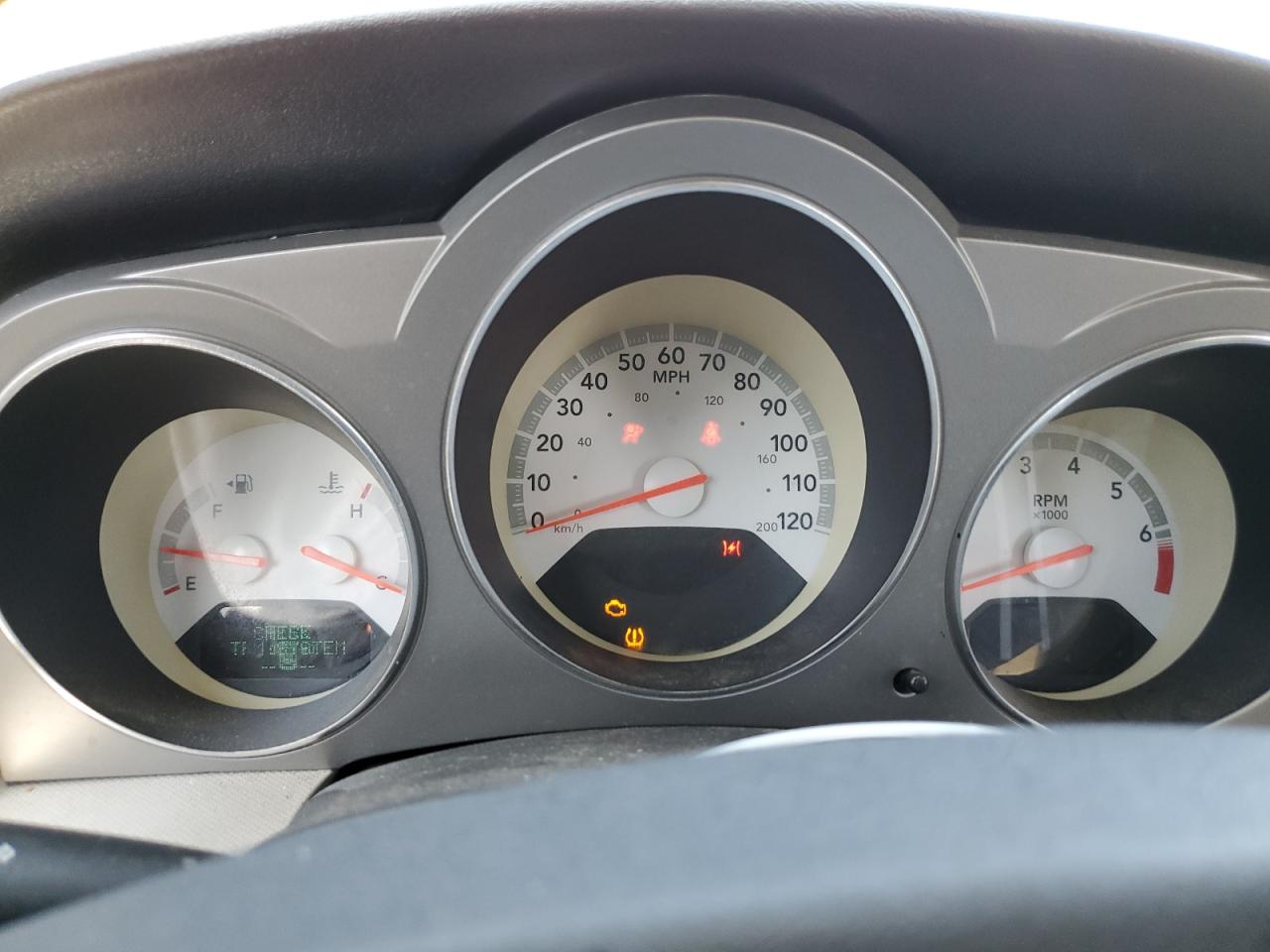 1B3LC56V19N565718 2009 Dodge Avenger Sxt