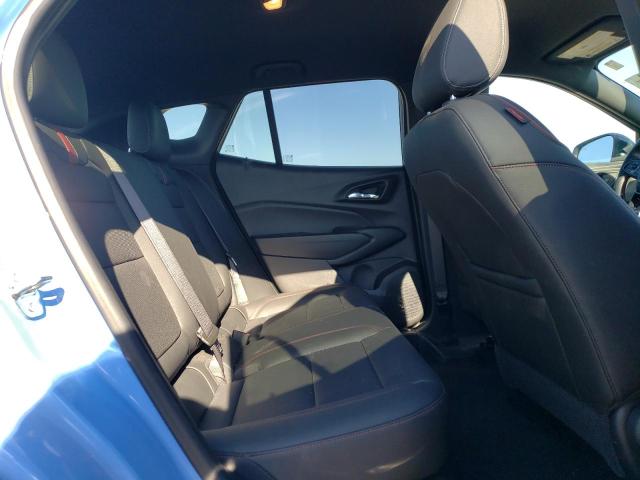 2024 CHEVROLET TRAX 2RS KL77LJE25RC002812
