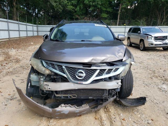 2011 NISSAN MURANO S #3297861778