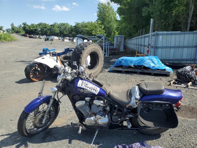 2003 HONDA SHADOW JH2PC21363M405956