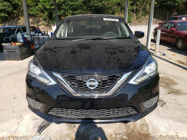 VIN 3N1AB7AP4GY336398 2016 Nissan Sentra, S no.5