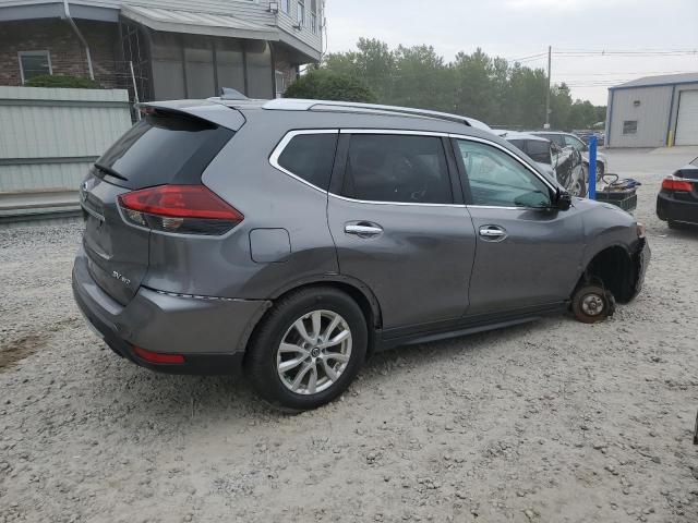 2019 Nissan Rogue S VIN: KNMAT2MVXKP507964 Lot: 61722784