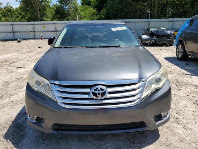 4T1BK3DB5BU403592 2011 Toyota Avalon Base