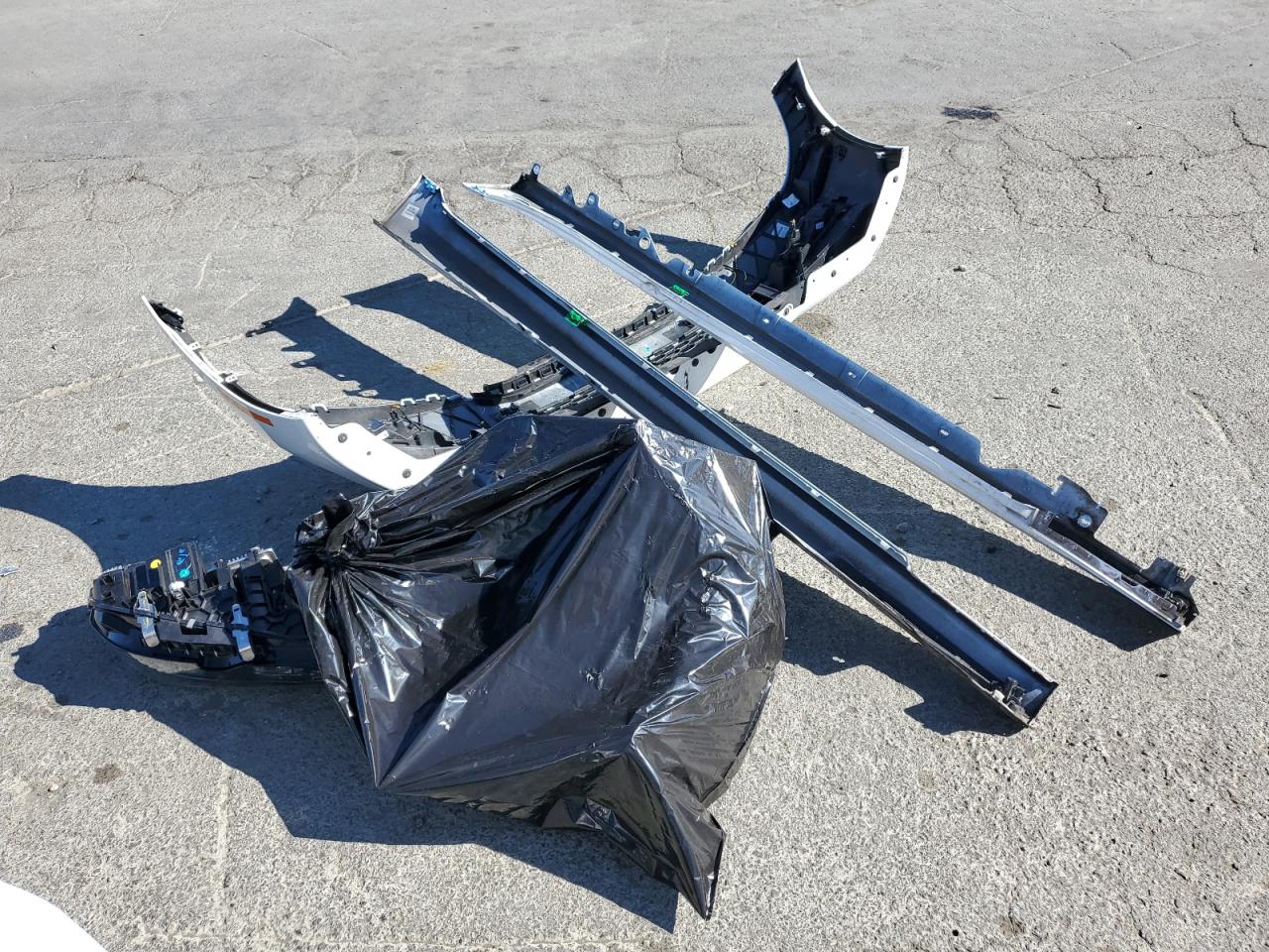 3MW5R1J01N8C43150 2022 BMW 330I