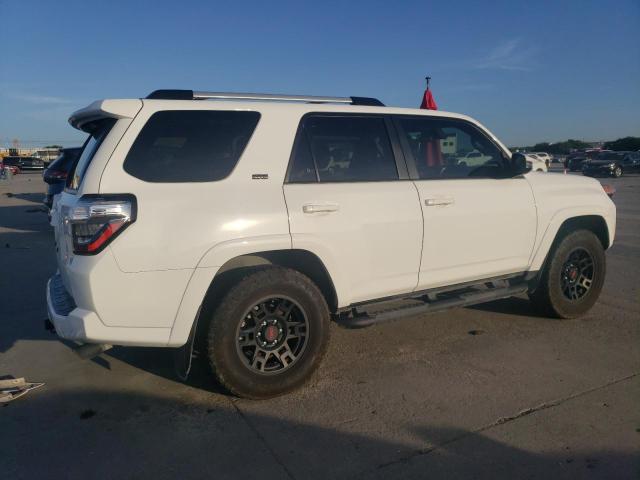2023 TOYOTA 4RUNNER SE - JTENU5JR8P6105358