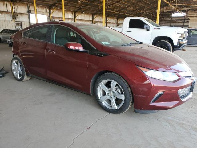 VIN 1G1RC6S53GU135060 2016 Chevrolet Volt, LT no.4