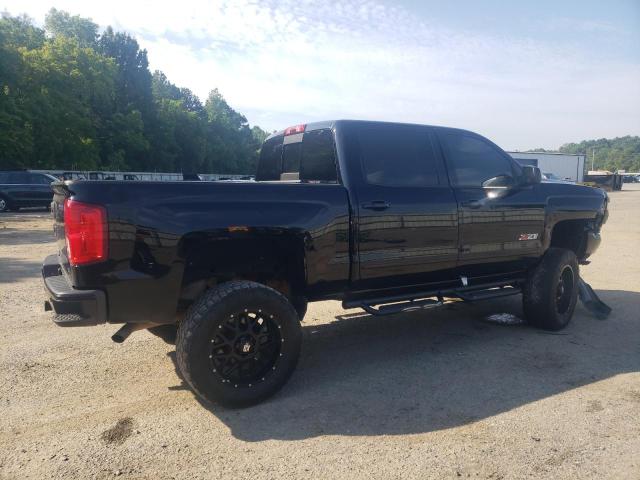 2017 Chevrolet Silverado K1500 Ltz VIN: 3GCUKSEJ5HG451585 Lot: 62852024