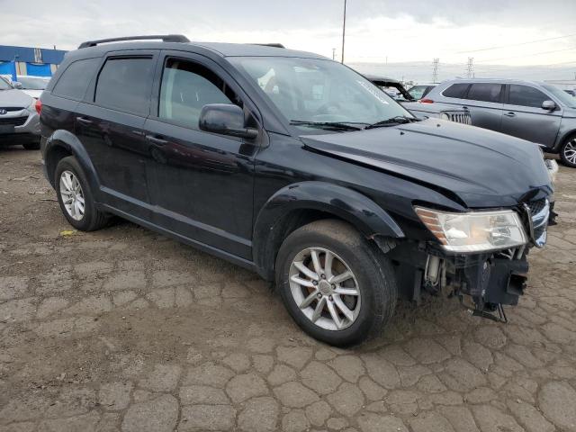 VIN 3C4PDCBB8FT707488 2015 Dodge Journey, Sxt no.4