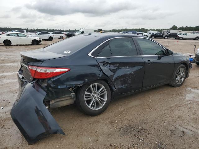 VIN 4T1BF1FK1FU076247 2015 Toyota Camry, LE no.3