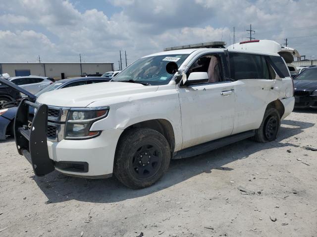 2020 CHEVROLET TAHOE POLI - 1GNLCDEC9LR152932