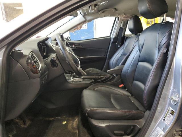 VIN JM1BM1V33E1109852 2014 Mazda 3, Touring no.7