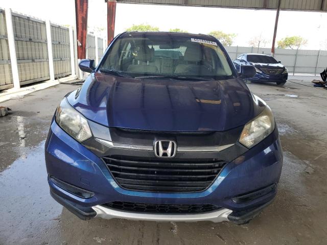 2016 HONDA HR-V LX - 3CZRU5H30GM719337