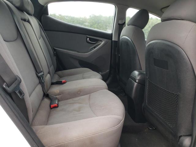 2015 HYUNDAI ELANTRA SE - 5NPDH4AE2FH648026