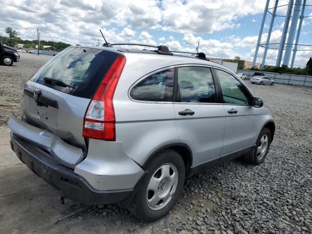 2009 Honda Cr-V Lx VIN: 5J6RE48349L060318 Lot: 60464134