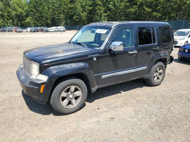 1J8GN28K38W209915 2008 Jeep Liberty Sport