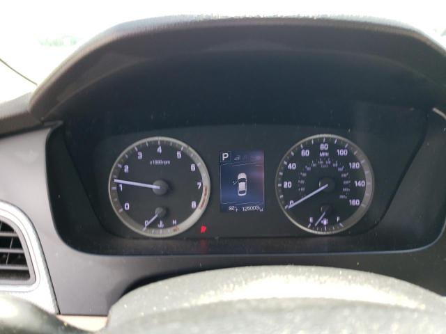 2015 HYUNDAI SONATA SE - 5NPE24AF5FH087044