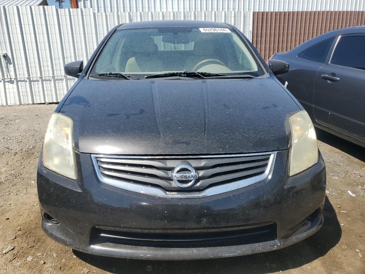 Lot #3021096174 2011 NISSAN SENTRA 2.0