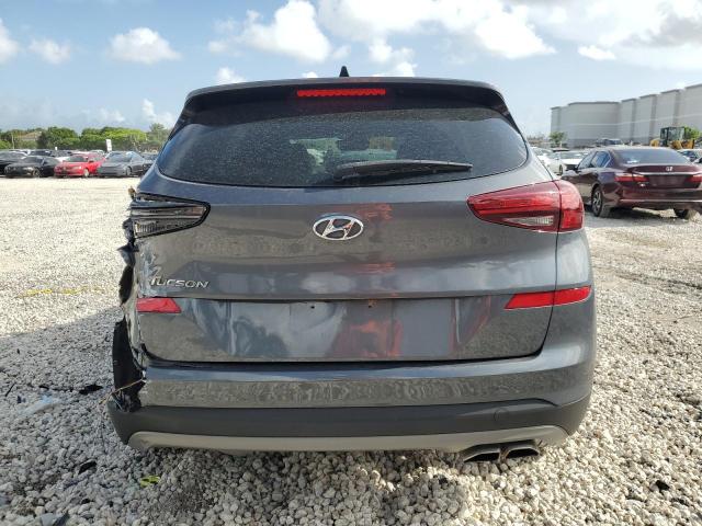 2021 HYUNDAI TUCSON LIM - KM8J33AL9MU408156