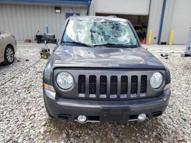 2016 JEEP PATRIOT 1C4NJRAB6GD755261