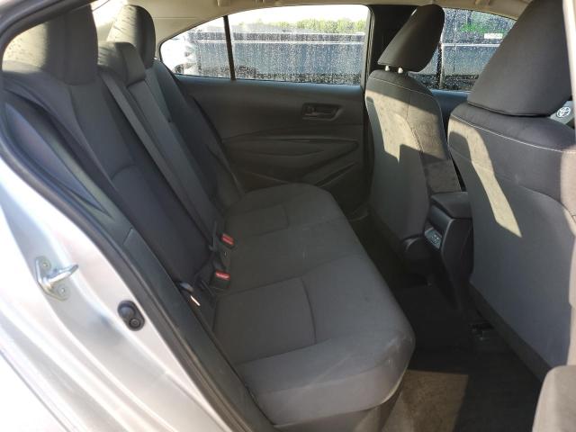 2023 TOYOTA COROLLA LE - JTDBCMFE6PJ011700