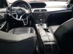 MERCEDES-BENZ C 250 photo