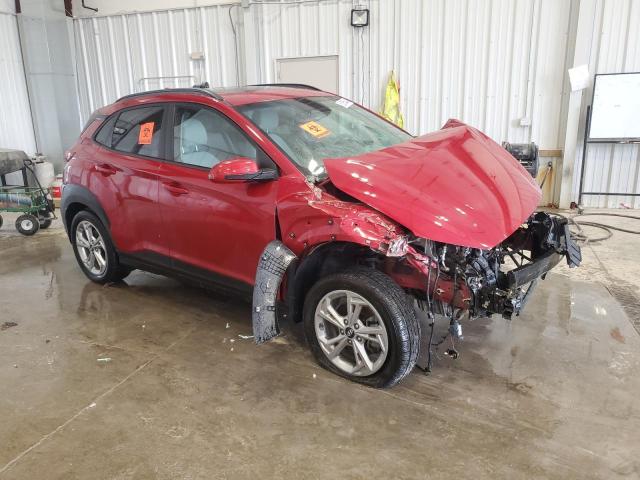 2022 HYUNDAI KONA SEL KM8K3CAB8NU858006  62885444