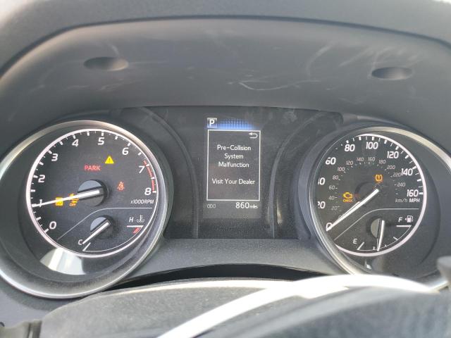 2024 TOYOTA CAMRY SE N - 4T1G11AK8RU227293