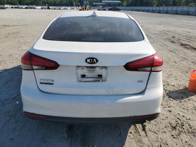 VIN 3KPFL4A82JE240947 2018 KIA Forte, EX no.6