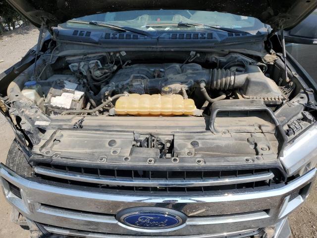 2018 FORD F150 SUPER - 1FTEW1EB7JKC56923