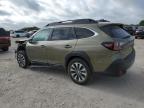 SUBARU OUTBACK LI photo