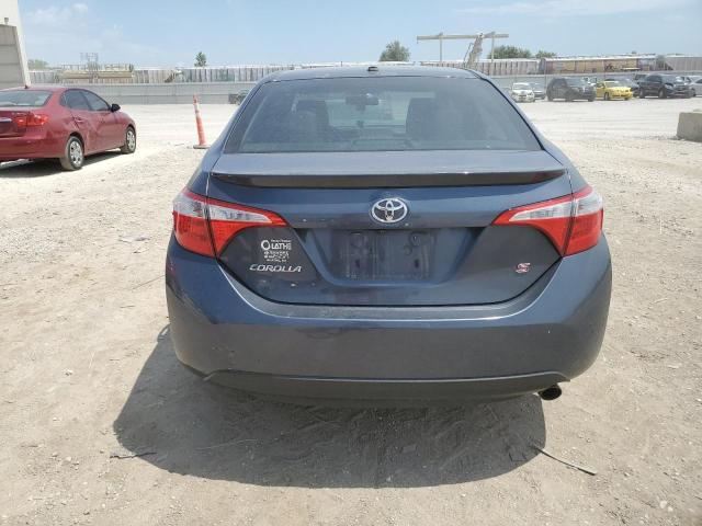 2016 TOYOTA COROLLA L - 5YFBURHE7GP525977