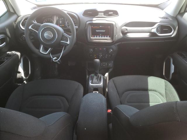 2020 Jeep Renegade Latitude VIN: ZACNJABB2LPL42584 Lot: 61942054