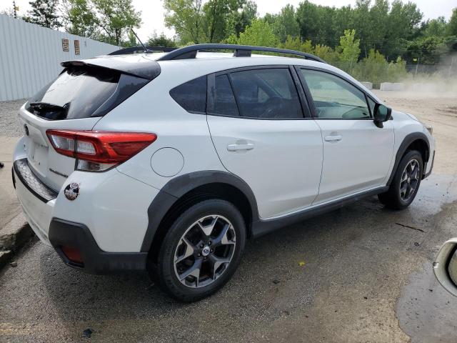 VIN JF2GTAAC7JH274885 2018 Subaru Crosstrek no.3