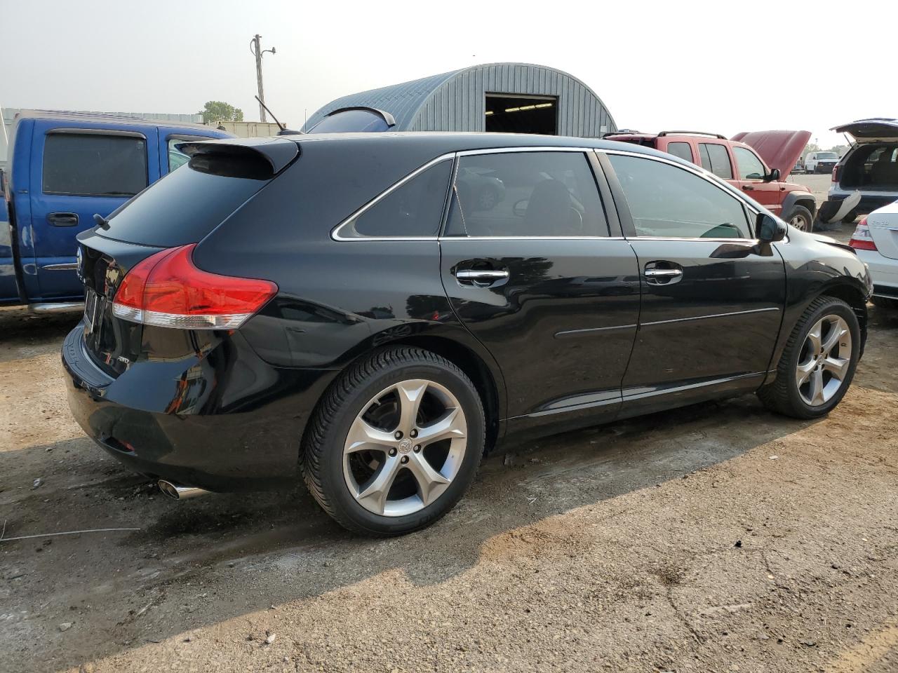 Lot #2905045023 2011 TOYOTA VENZA