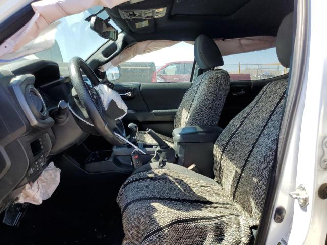 2017 TOYOTA TACOMA DOU - 3TMDZ5BN5HM020816