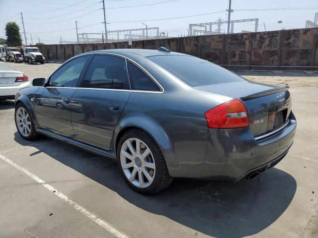 WUAPV64B93N905118 2003 Audi Rs6