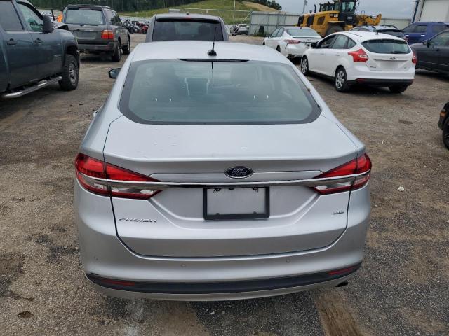 VIN 3FA6P0H75JR151723 2018 Ford Fusion, SE no.6