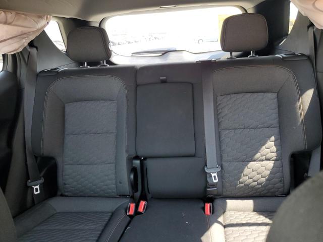 2019 CHEVROLET EQUINOX LT - 2GNAXVEX7K6215105