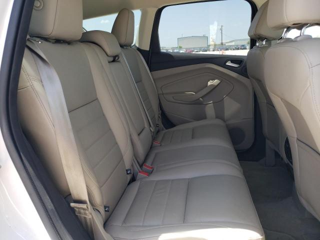 2016 FORD ESCAPE SE - 1FMCU0GX6GUC42083