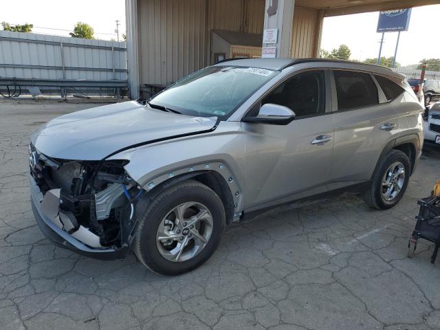 Vin: km8jbcae6pu264297, lot: 63981404, hyundai tucson sel 2023 img_1