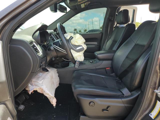2019 DODGE DURANGO R/ - 1C4SDJCT2KC848682