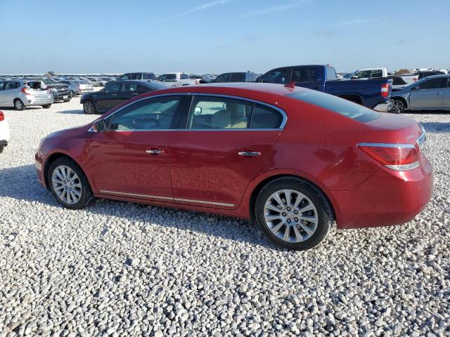 VIN 1G4GC5E37DF236116 2013 Buick Lacrosse no.2