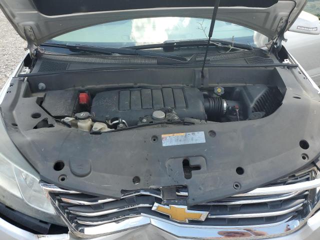 2017 CHEVROLET TRAVERSE L - 1GNKRHKD8HJ195517