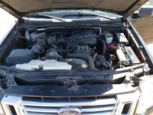 2008 Ford Explorer Sport Trac Xlt VIN: 1FMEU51EX8UA28812 Lot: 62104914