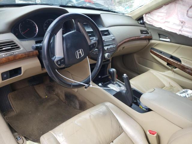 1HGCP26878A104414 2008 Honda Accord Exl